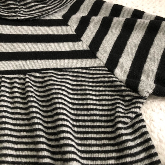 Orange Creek Cowl Neck Sweater - Picture 9 of 11